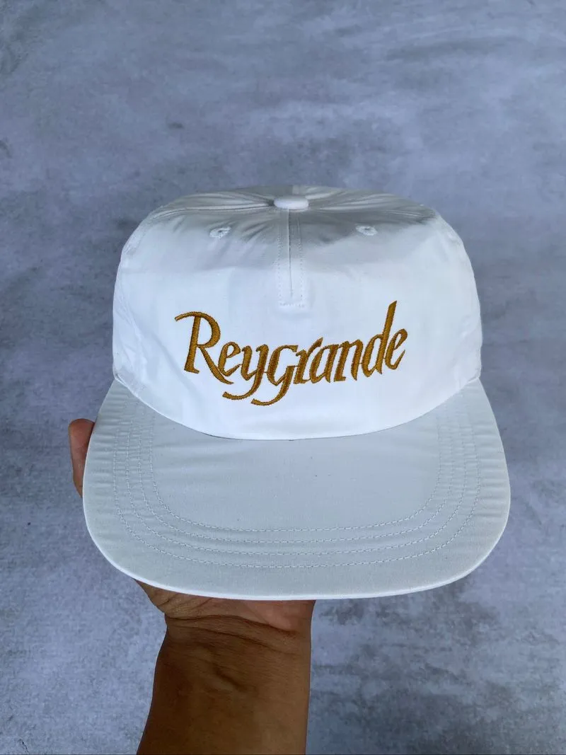 Snapback vintage 90s Reygrande by Bridgestone photo 1