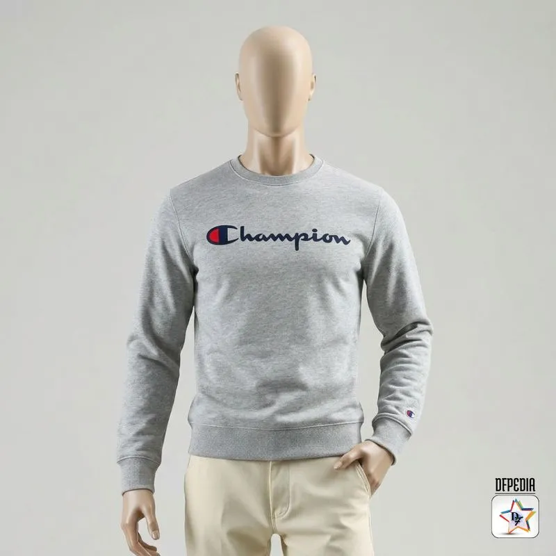 Jaket Crewneck CHAMPHION photo 1
