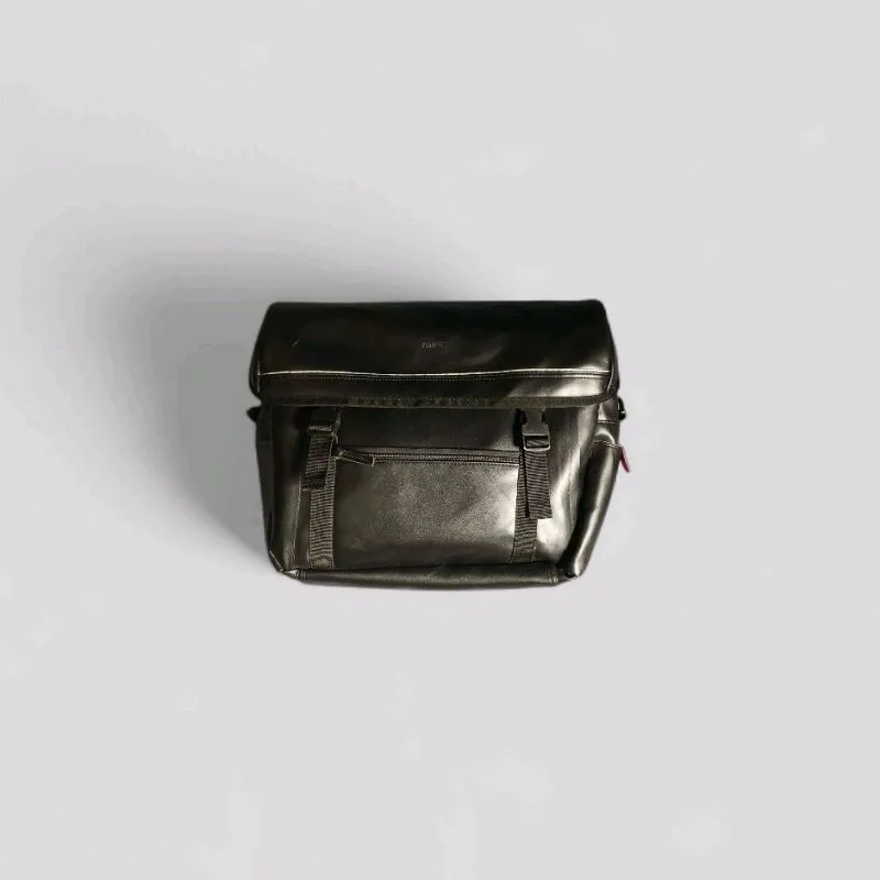 Waistbag Acourve Slingbag Black | Thriftshop photo 1