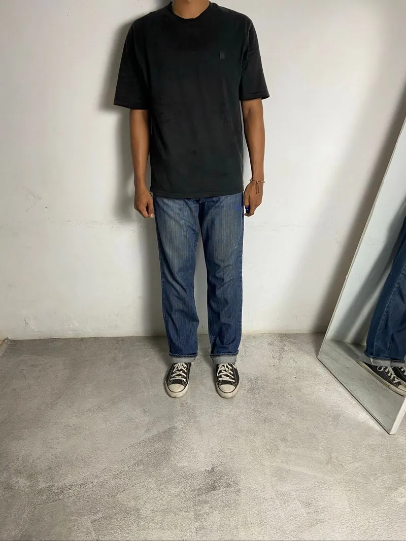 Edwin 503 🇯🇵 jeans photo 1