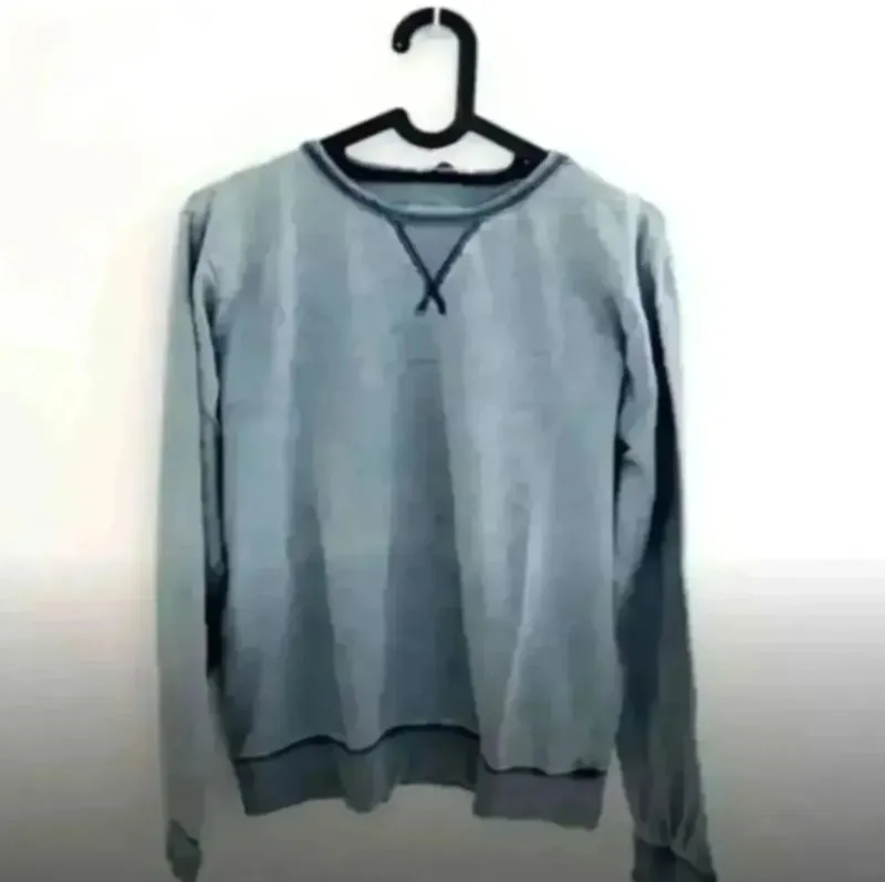 Kaos Lengan Panjang - Pria. Merk Cotton On photo 1