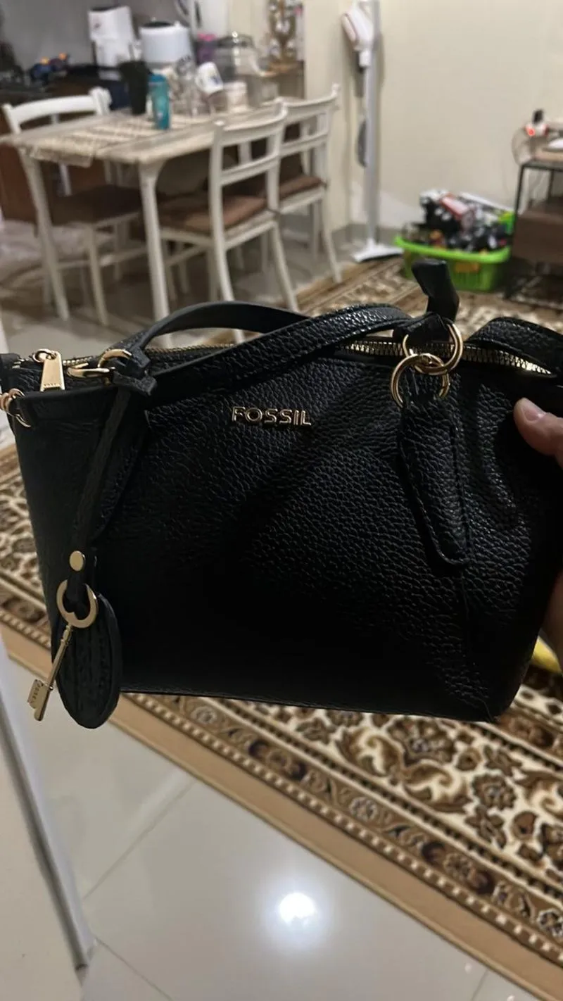 Fossil  photo 1