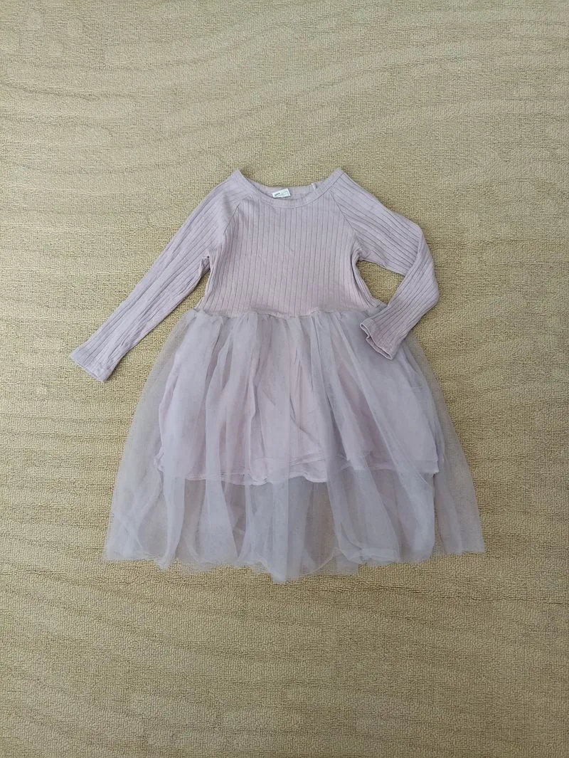 Lolita Kids pink photo 1