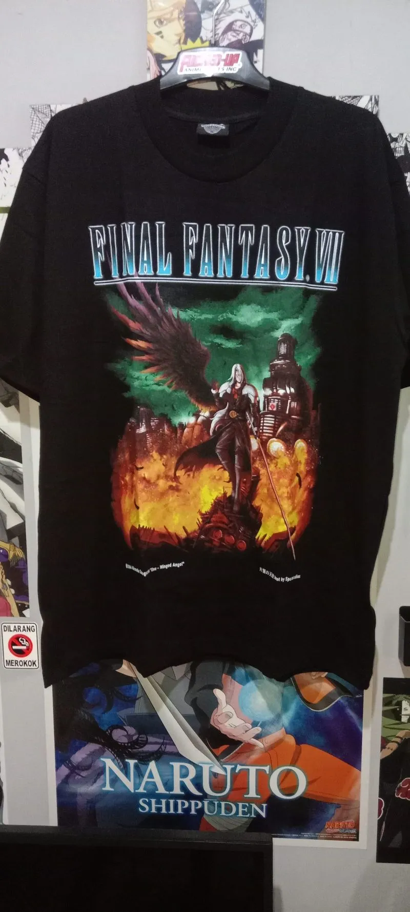 Kaos game final fantasy photo 1