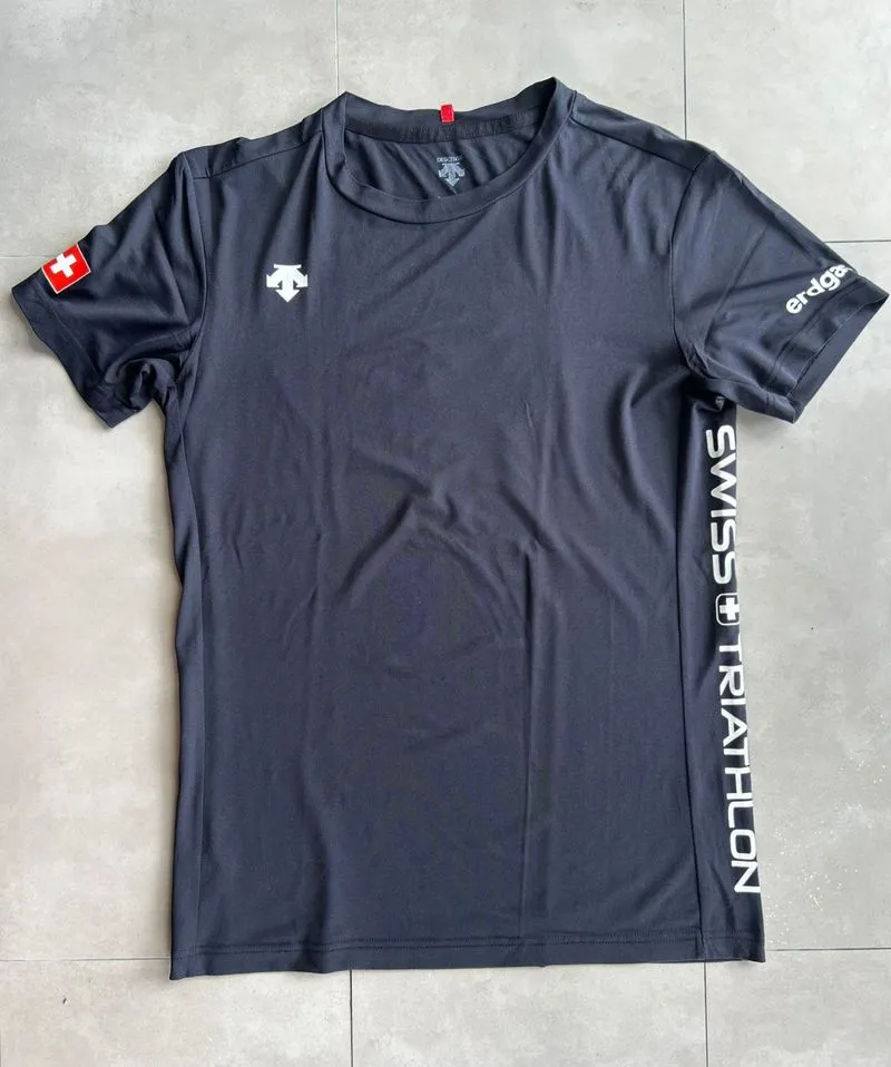 Jersey descente photo 1