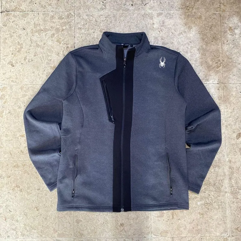 Spyder Fullzip Jacket  photo 1
