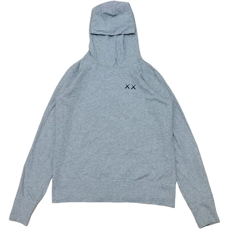 Hoodie Uniqlo x Kaws Sesame Street photo 1