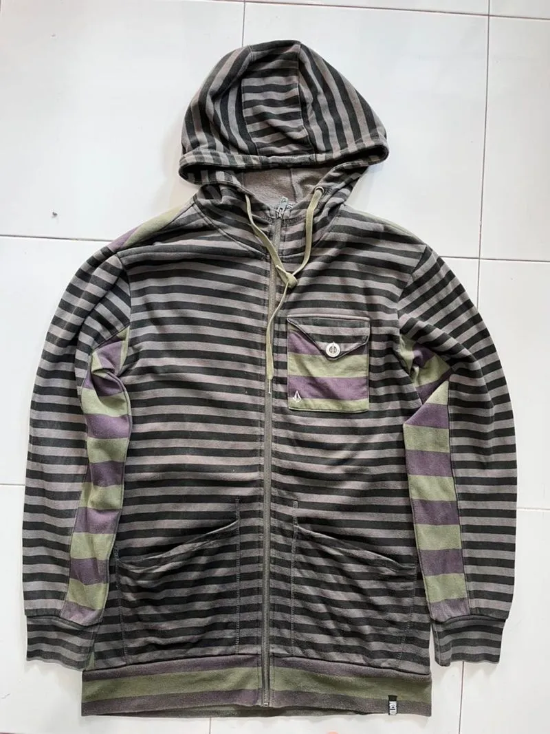 HOODIE VINTAGE VOLCOM  photo 1