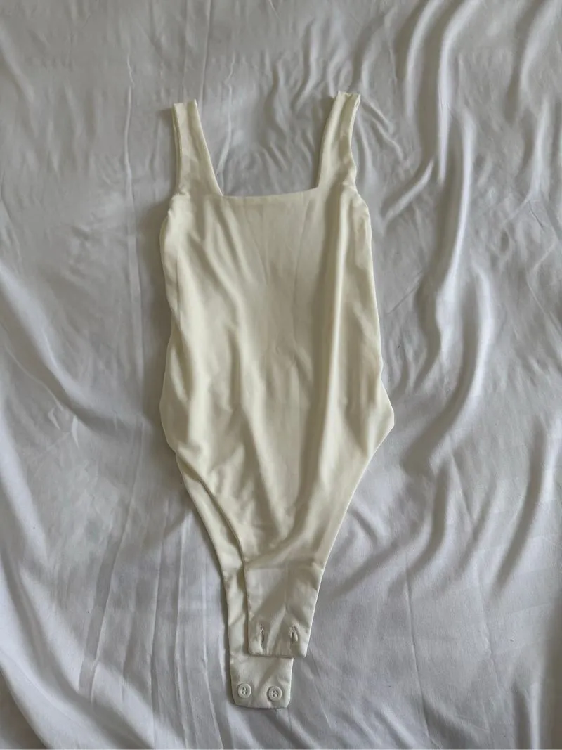 Bodysuit photo 1