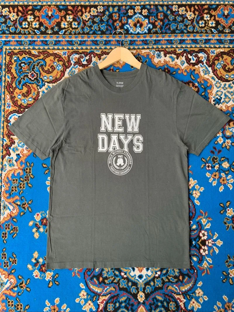 T-Shirt Giordano photo 1