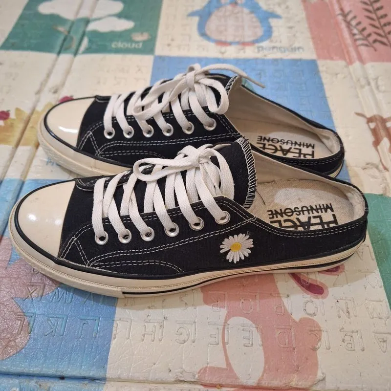 Sepatu Converse Peaceminusone Size 44 / 28,5 cm photo 1