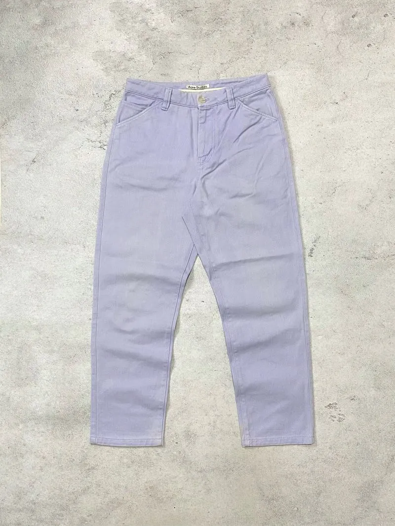 Acne Studios Pants photo 1
