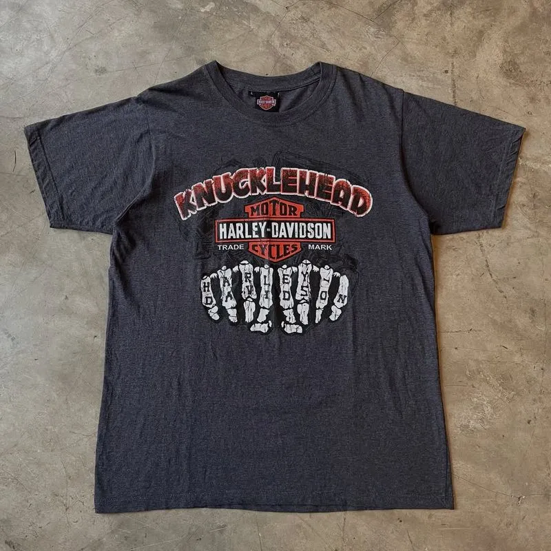 Harley Davidson Tshirt photo 1
