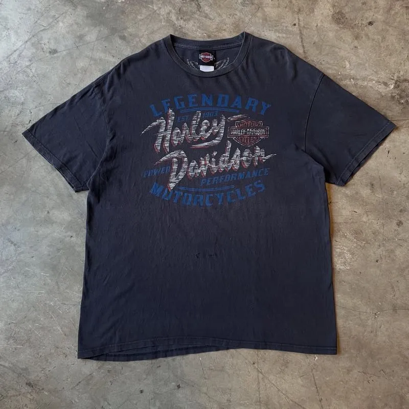 Harley Davidson Tshirt photo 1