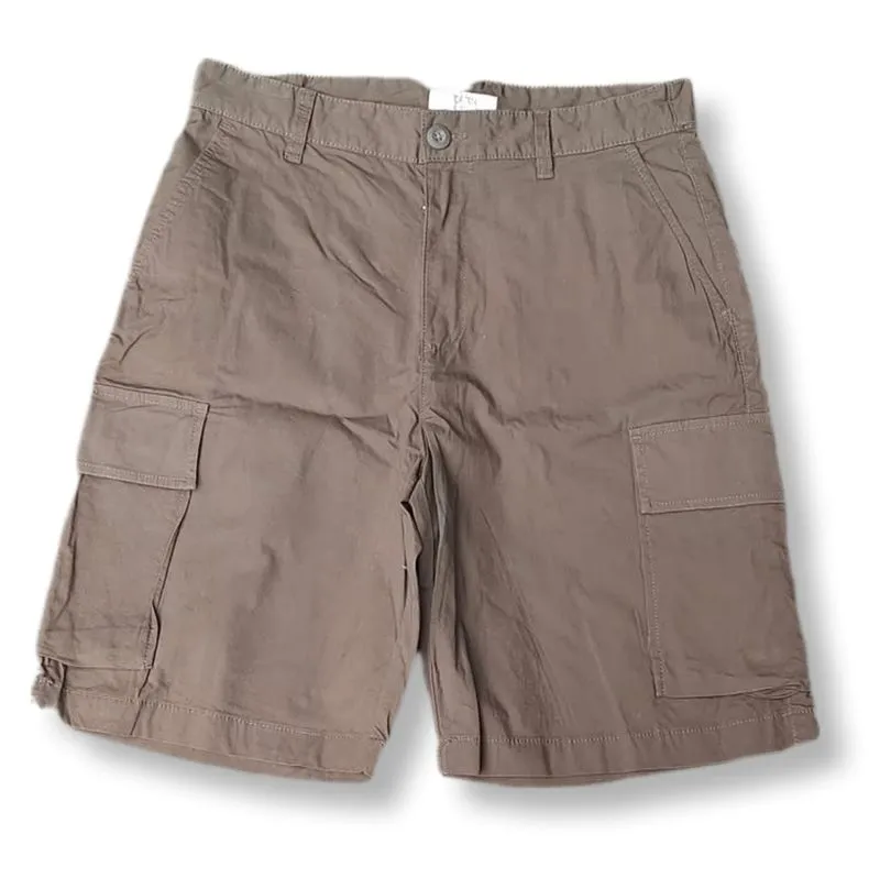 TOPTEN CARGO SHORT PANTS | CELANA PENDEK | MNZA  photo 1
