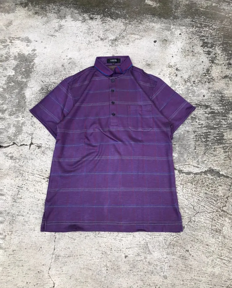 polo stripe photo 1