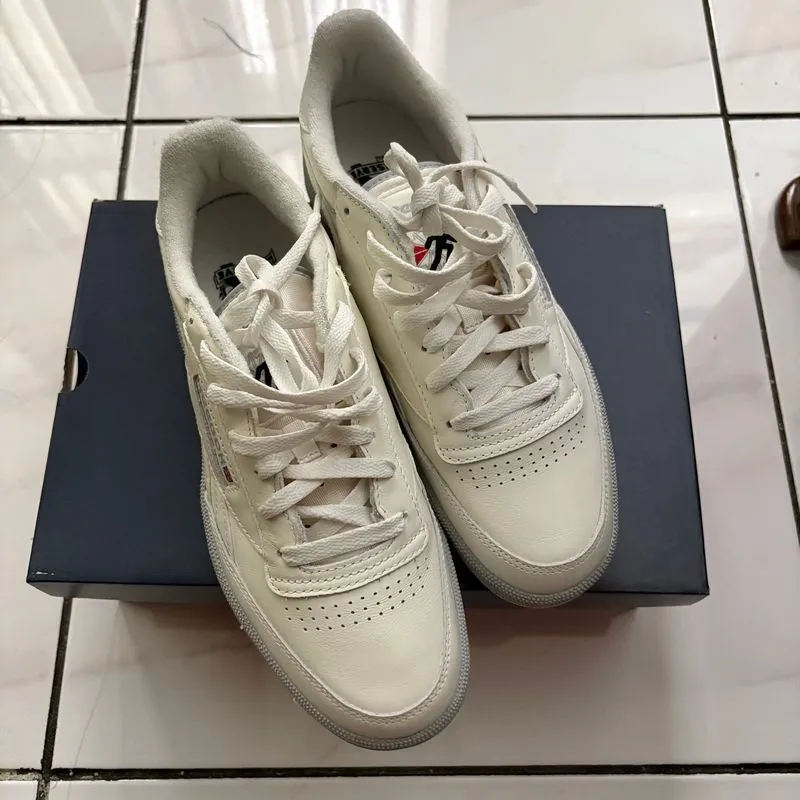 Sneakers Reebok Club C Revenge Vintage Unisex photo 1