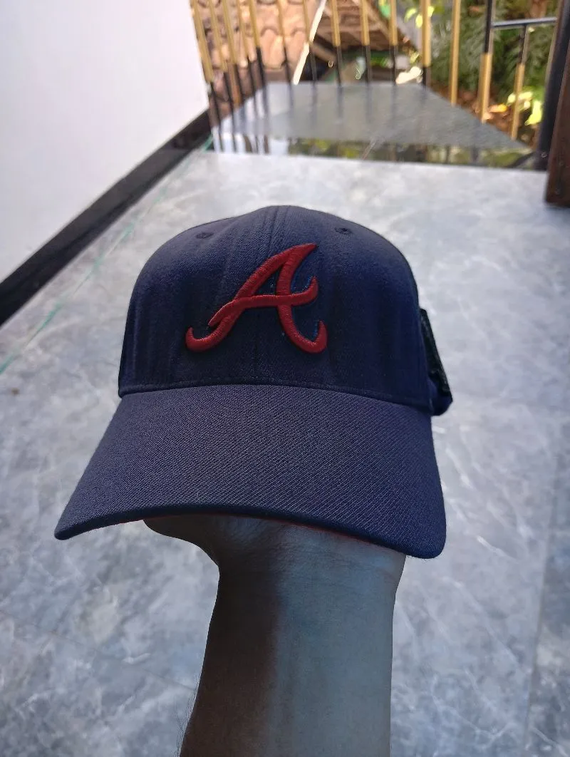 Topi MLB Caps photo 1