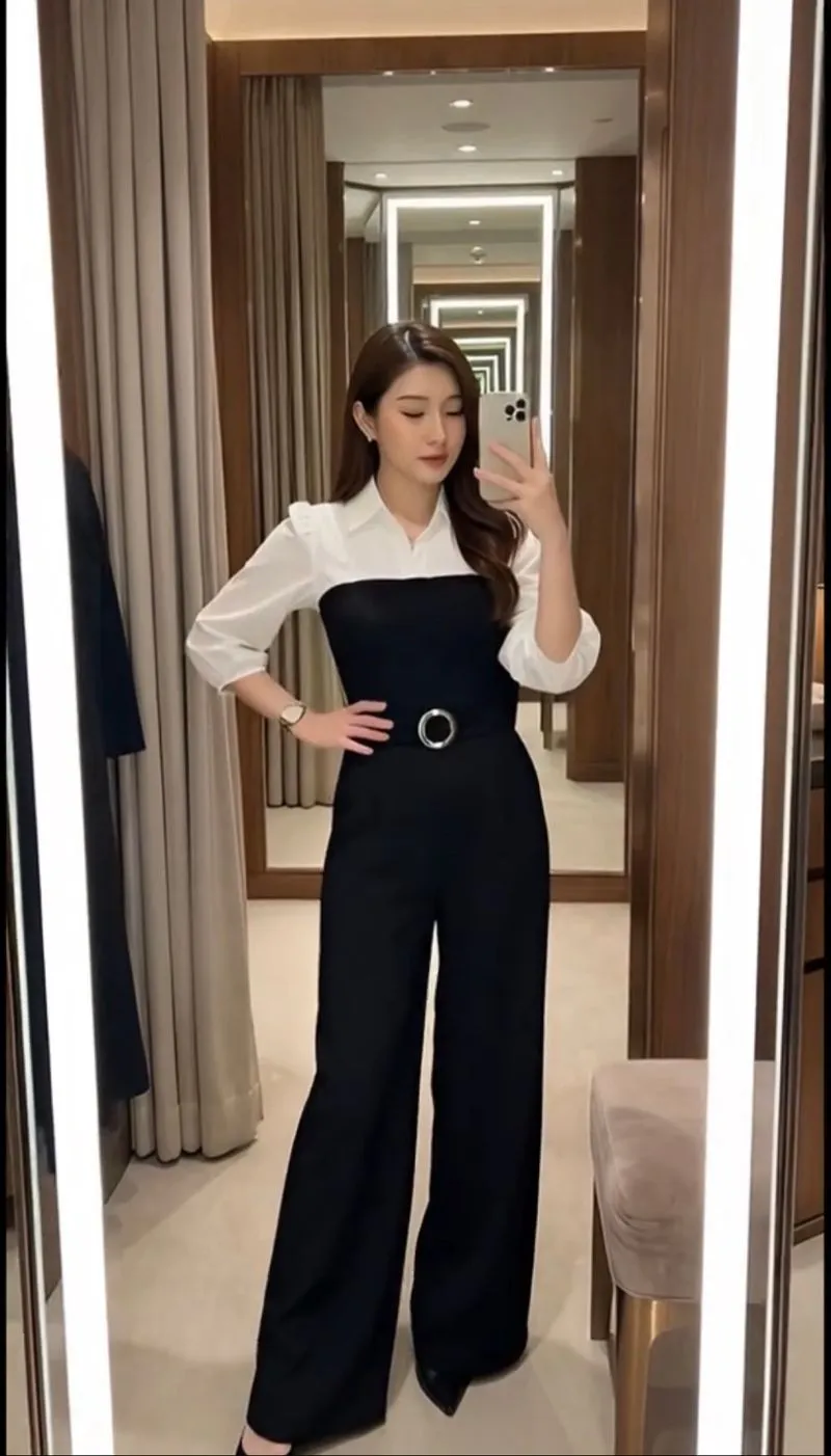 Jumpsuit Wanita photo 1