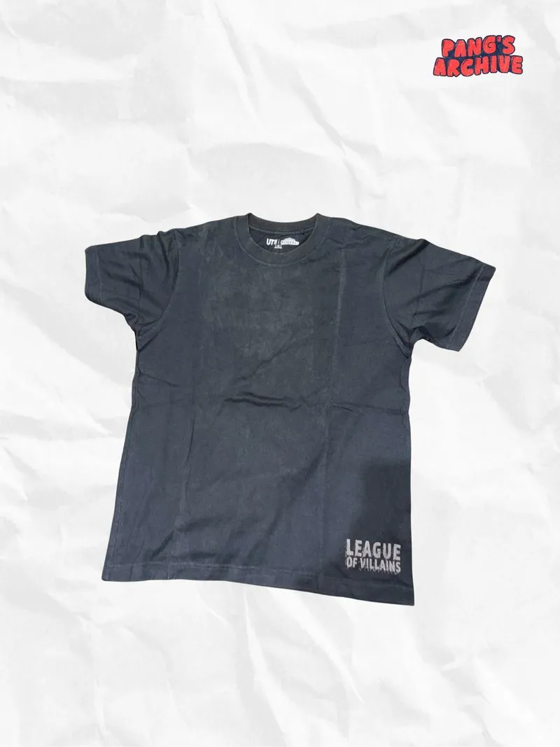 UNIQLO | My Hero Academia Short Sleeve UT photo 1