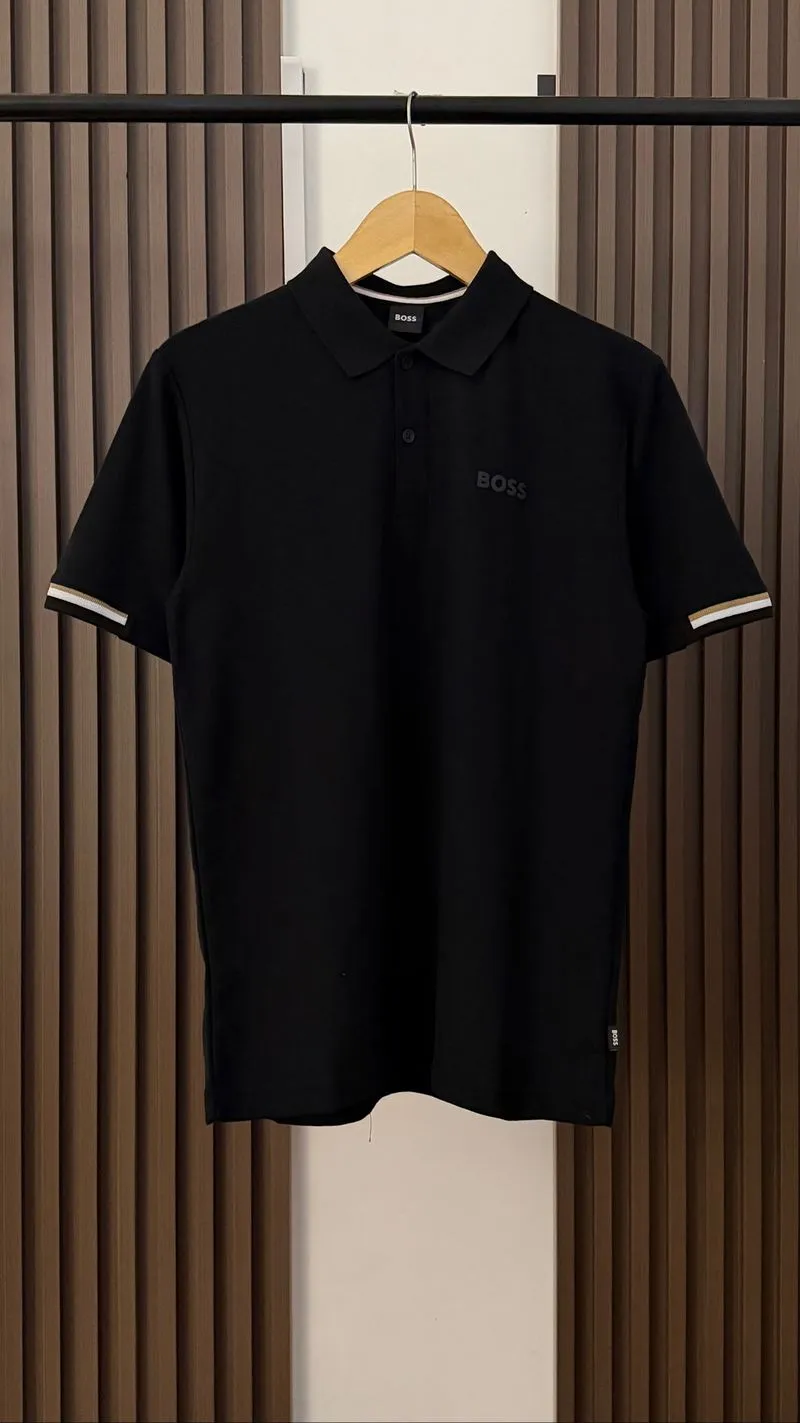 Polo Hugo Boss photo 1