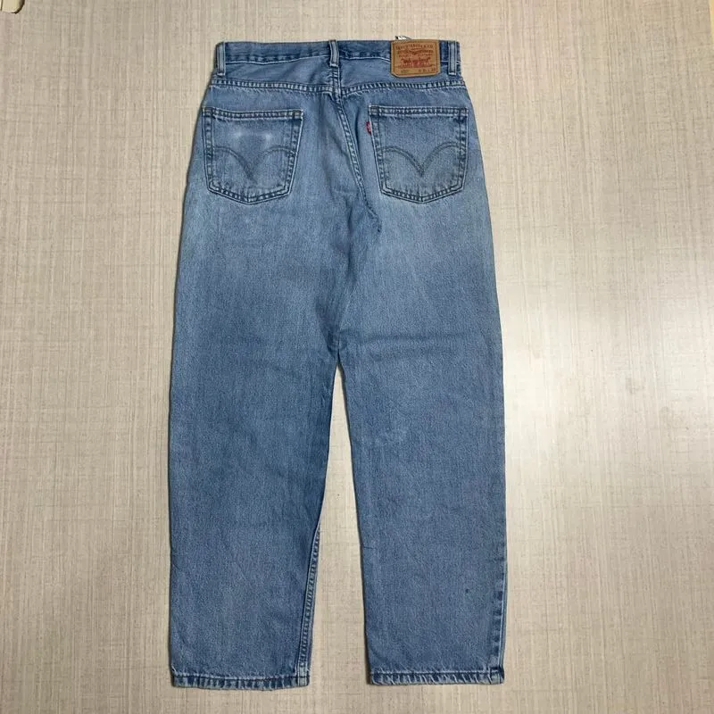 Levi's 550 Relaxed fit photo 1