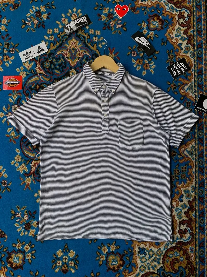 Polo Salur Uniqlo photo 1