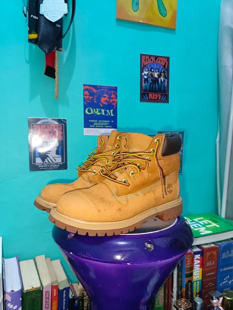 Timberland Boots photo 1