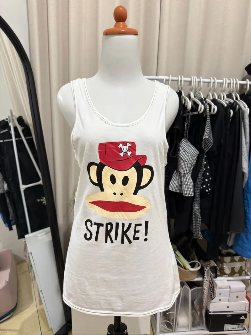 Tank Top Paul Frank photo 1