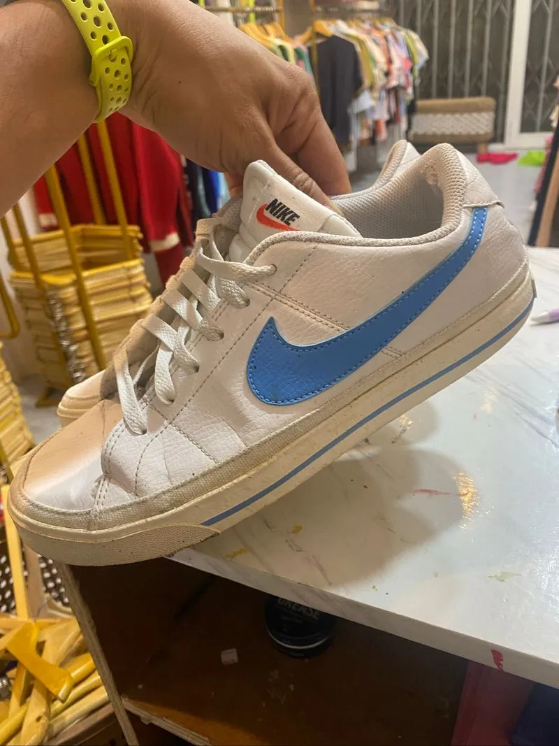 Nike Court Legacy photo 1