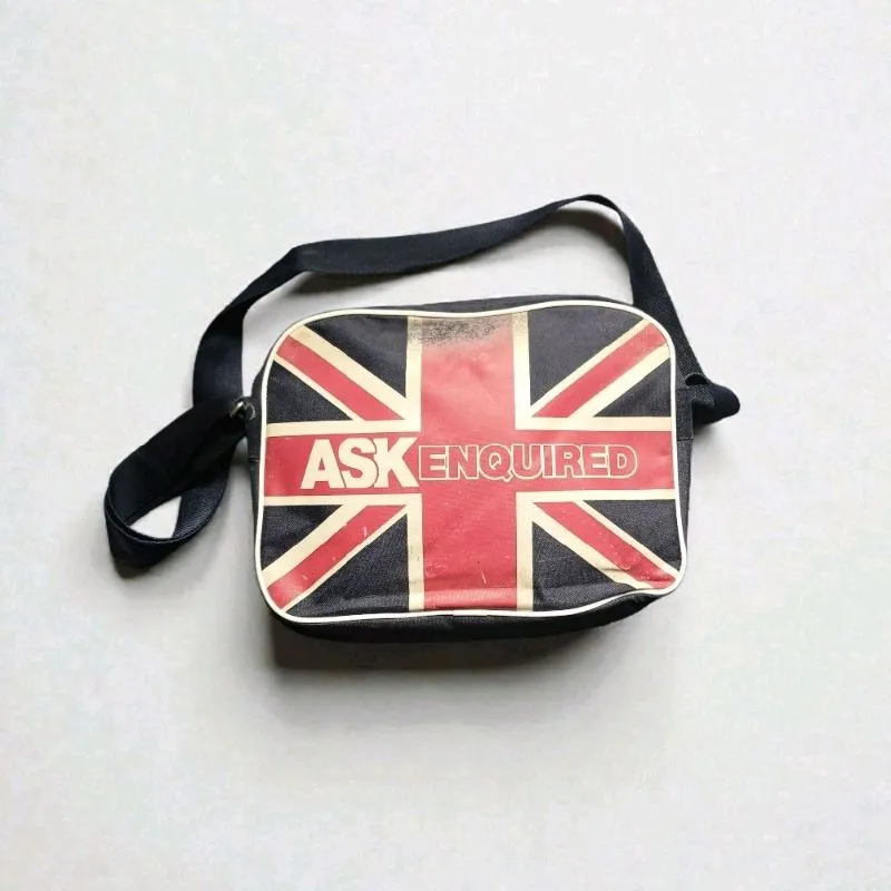 Tas Slingbag ASK Enquired | Thriftshop photo 1