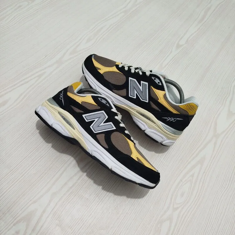New balance 990 photo 1