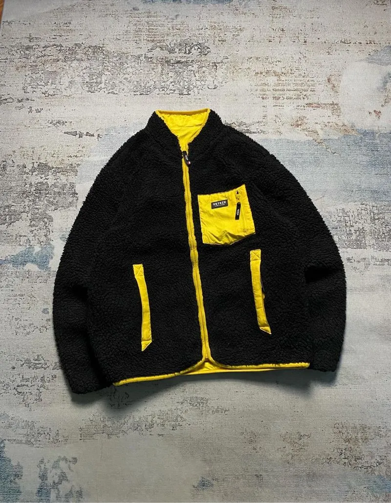 IVETEZE REVERSIBLW JAKET photo 1