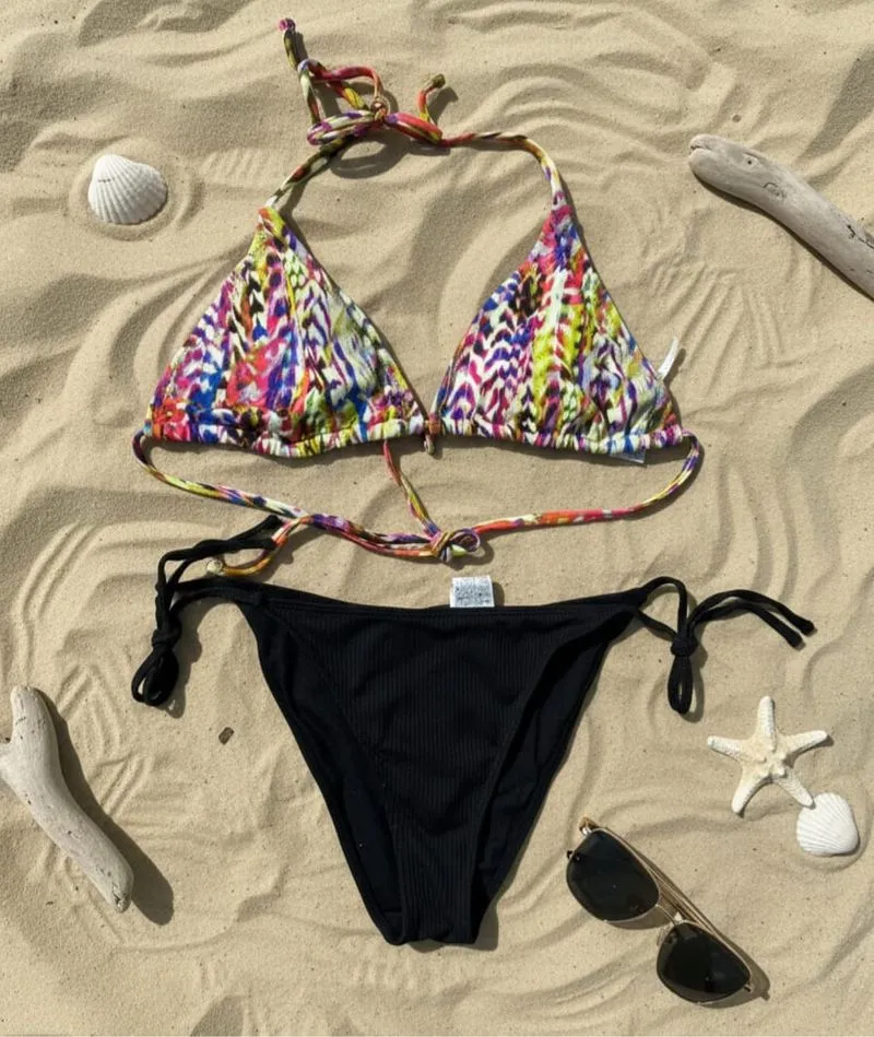 FOREVER21 Body Bikini photo 1