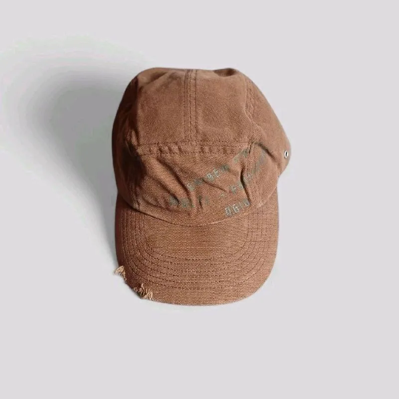 Topi 5Panel Ogio Ripped | Thriftshop photo 1