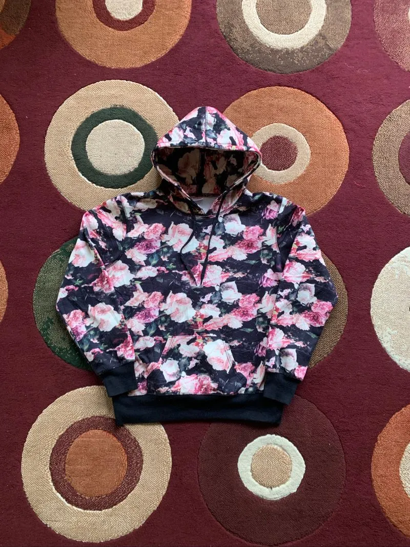 Hoodie Supreme photo 1