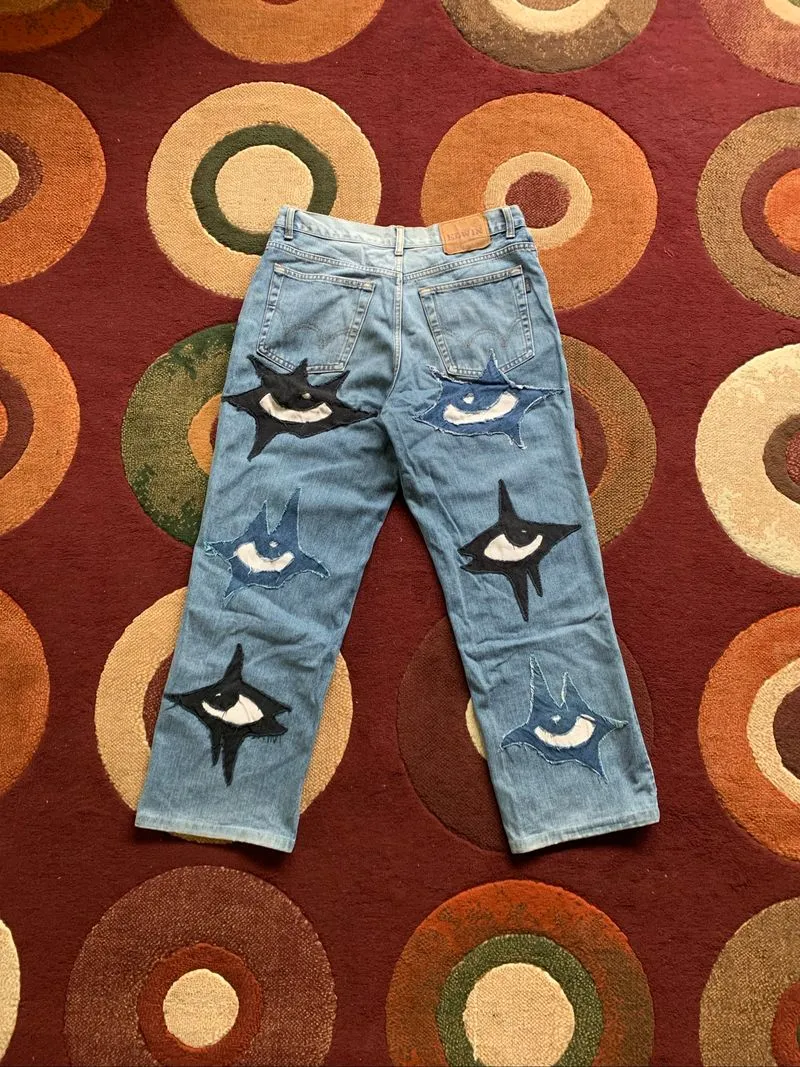 Edwin Jeans  photo 1