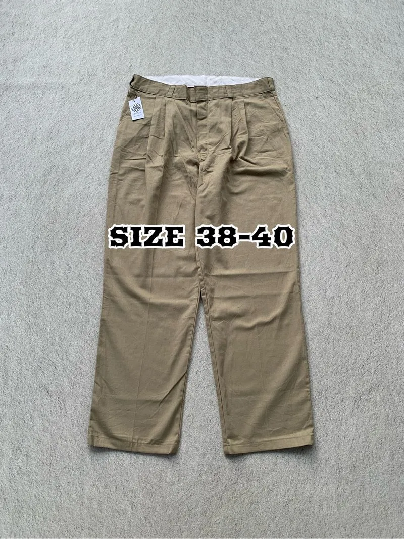 Dickies Pleated Pant photo 1