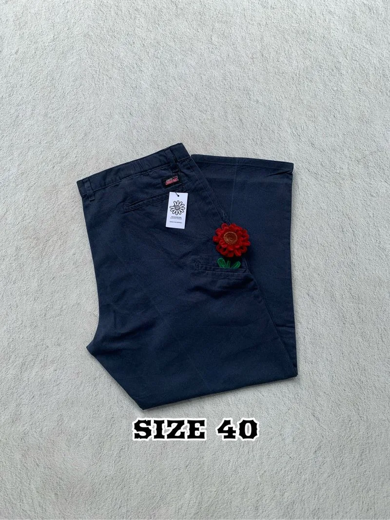 Celana Dickies Cellpocket Genuine photo 1