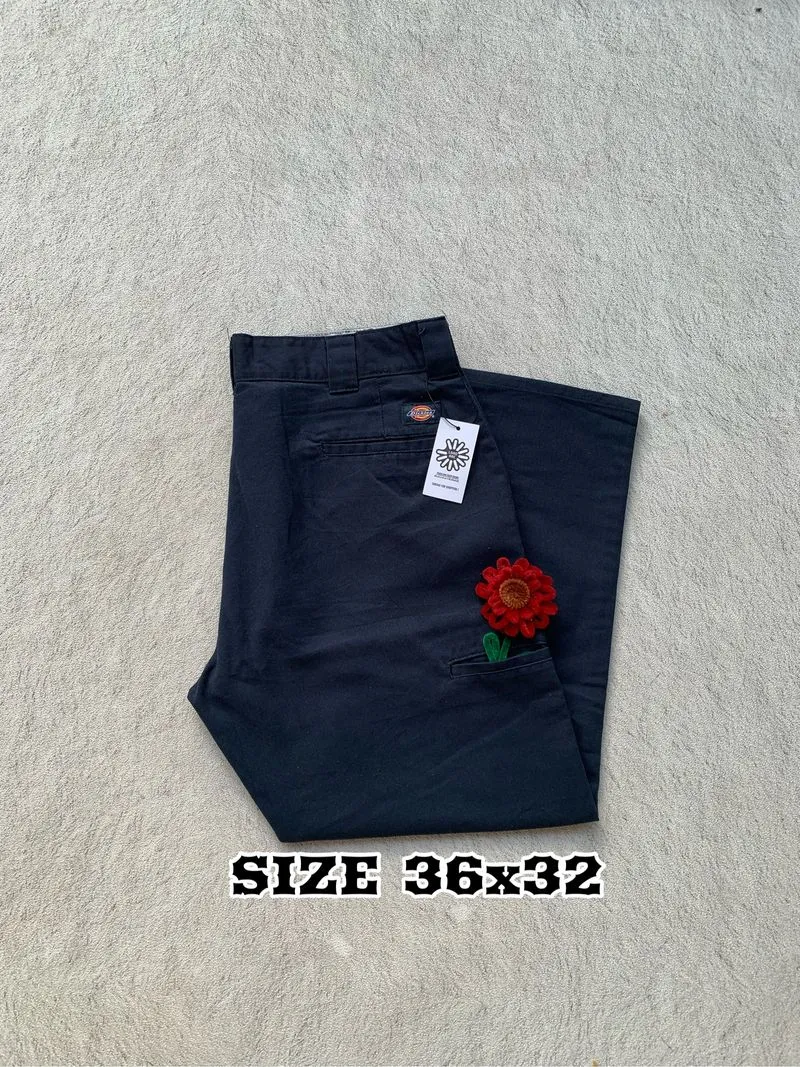 Celana Dickies Cellpocket - Slim Taper photo 1