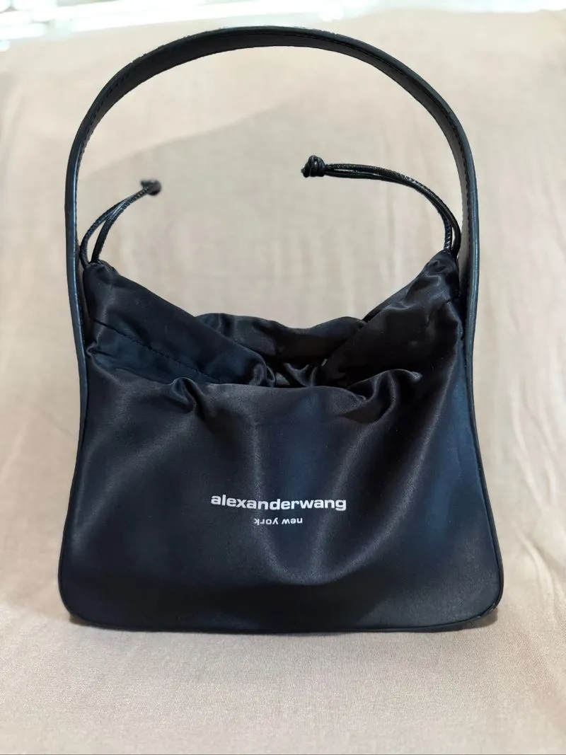 Tas Alexander wang good condition photo 1