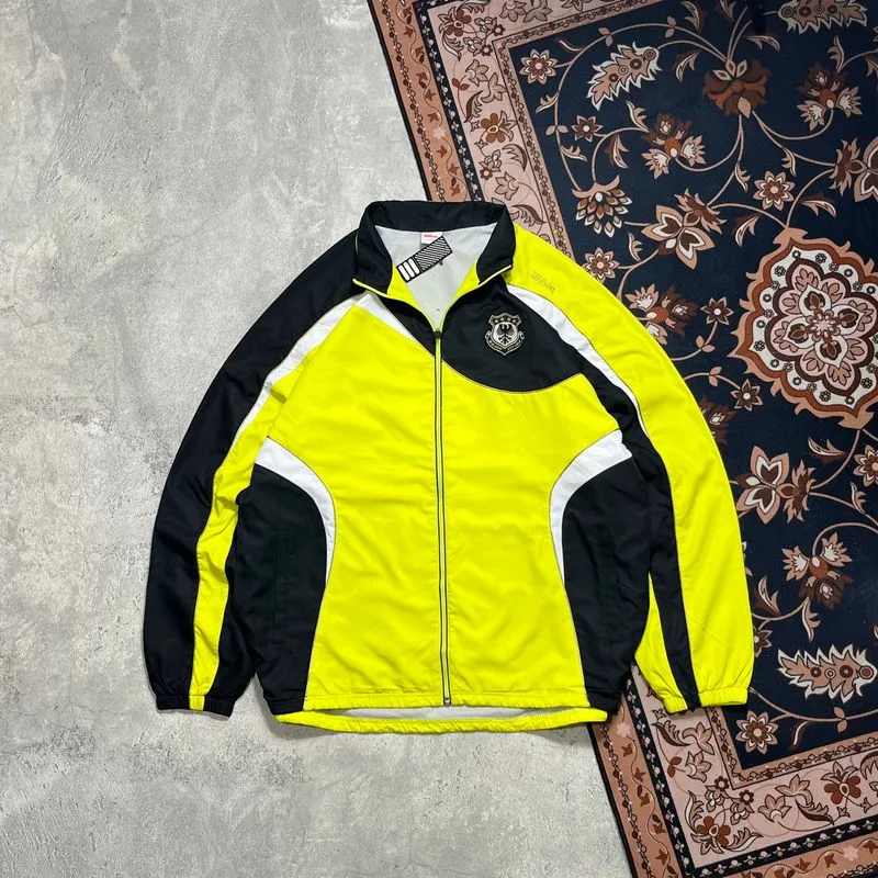 Jaket Windbreaker Wilson photo 1