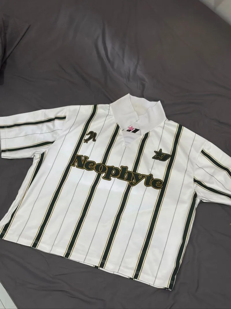 Jersey Boxy photo 1