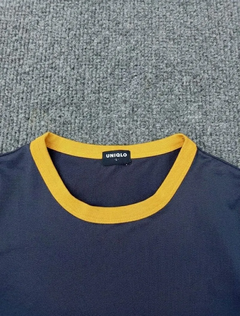 T-shirt Uniqlo  photo 1