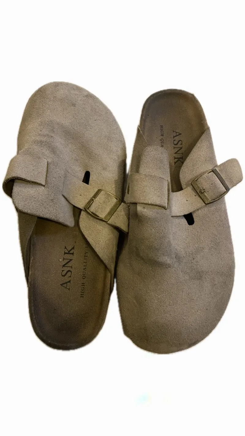 CLOGS PRIA/WANITA photo 1
