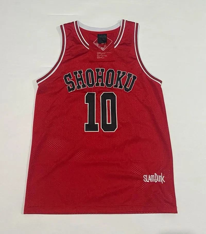 JERSEY SHOHOKU  photo 1