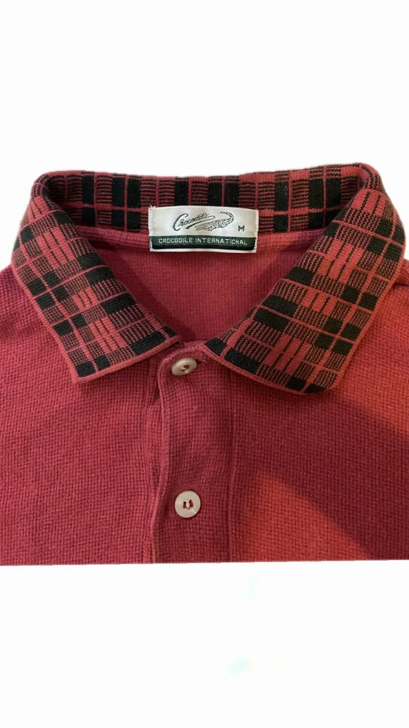LACOSTE INTERNATIONAL (VINTAGE) photo 1