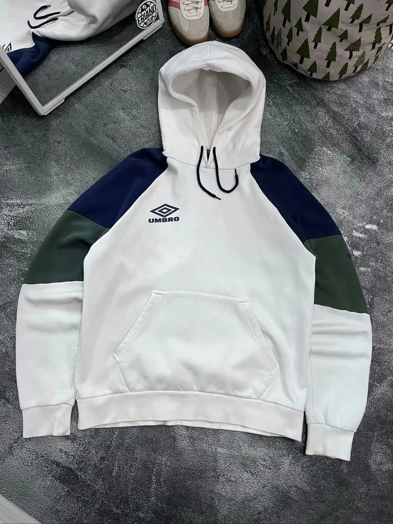 Umbro hoodie 3 color photo 1