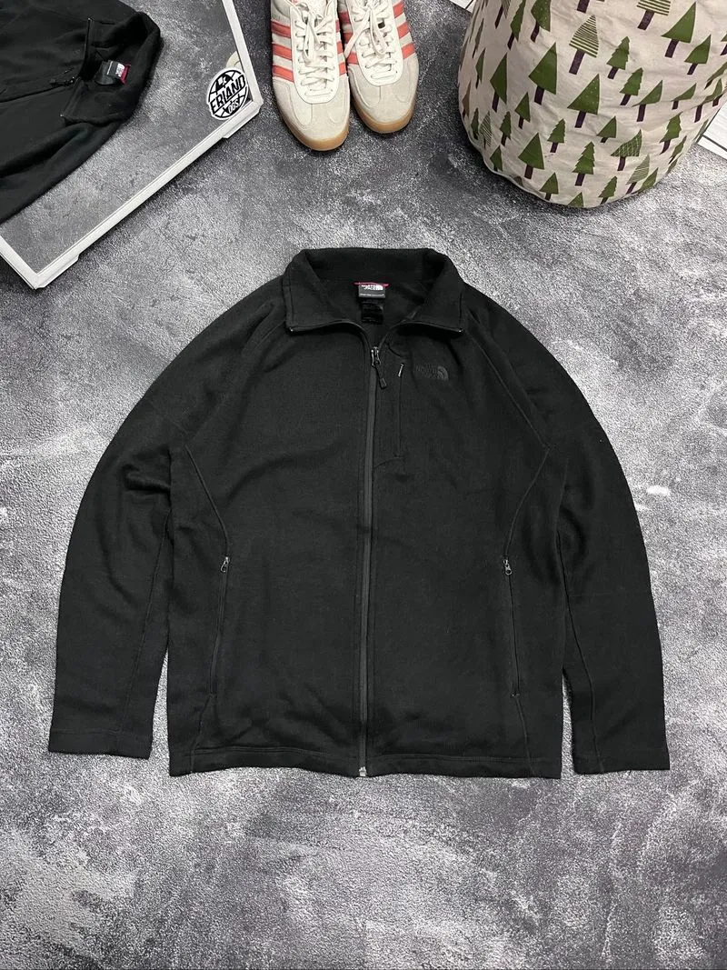 TNF POLLAR Jacket photo 1