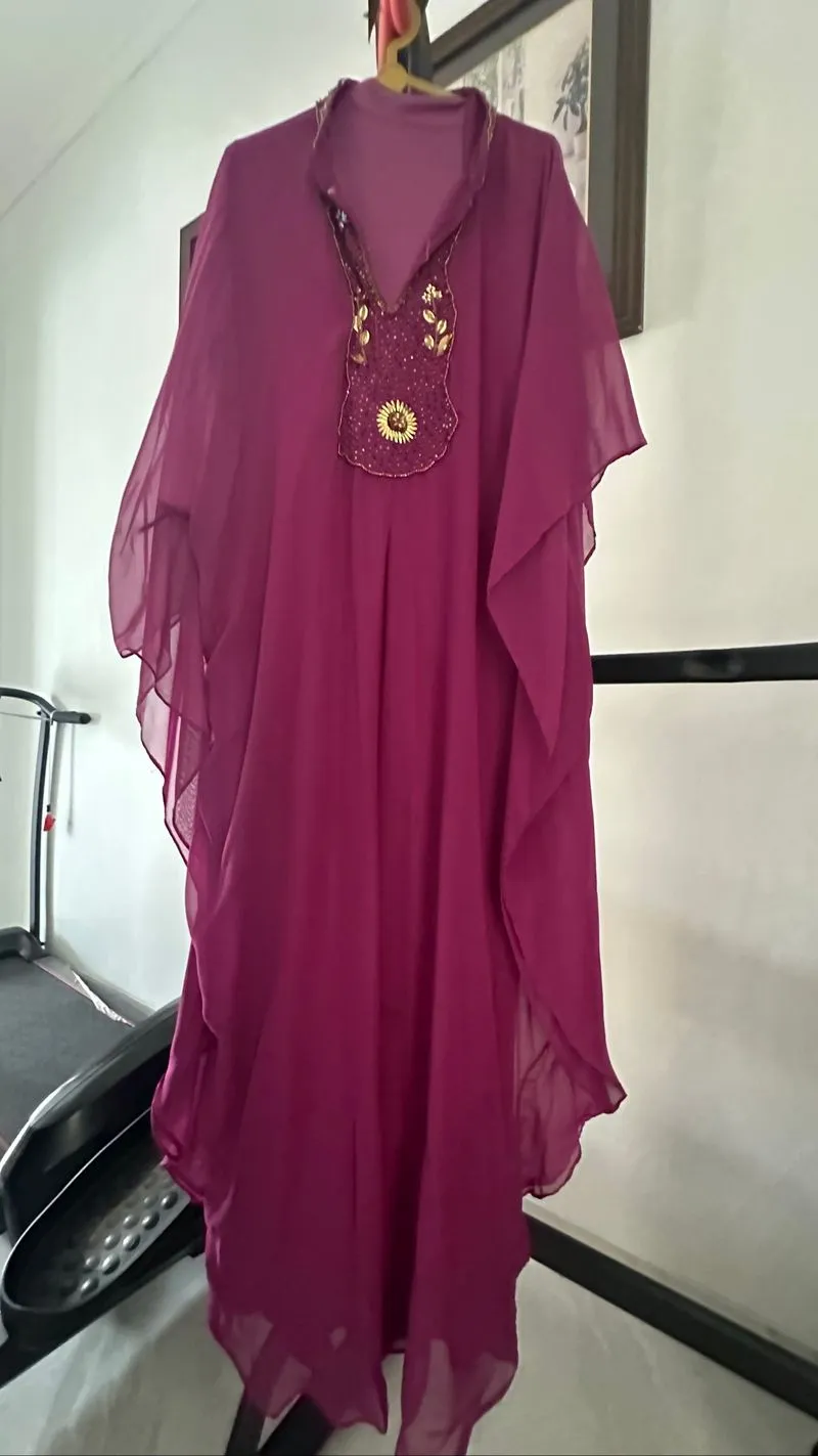 Kaftan photo 1